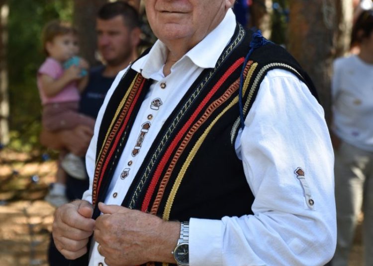 Danas je posljednji dan festivala na Blidinju, evo kako je protekla subota