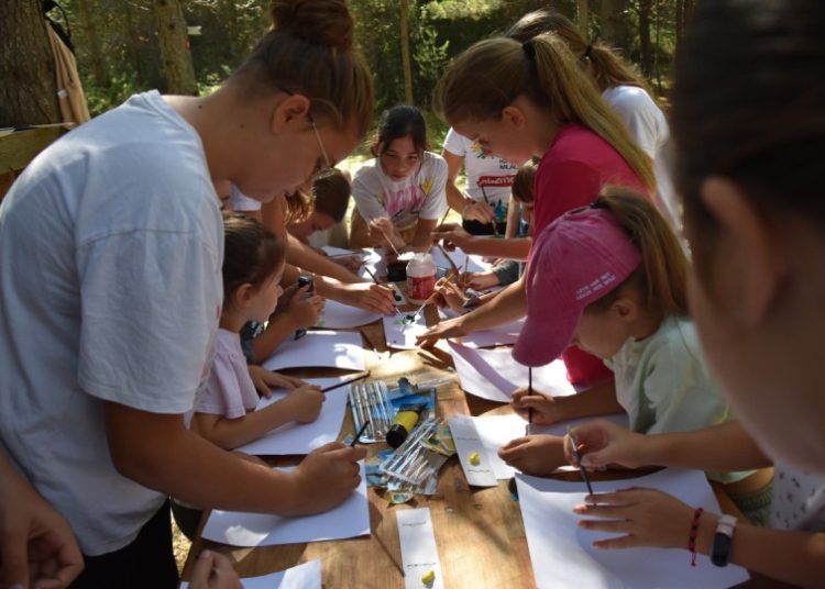 Danas je posljednji dan festivala na Blidinju, evo kako je protekla subota