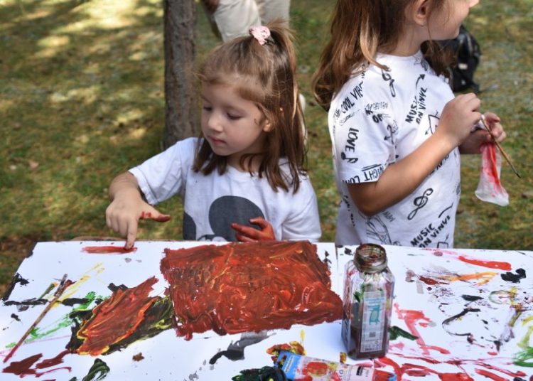 Danas je posljednji dan festivala na Blidinju, evo kako je protekla subota