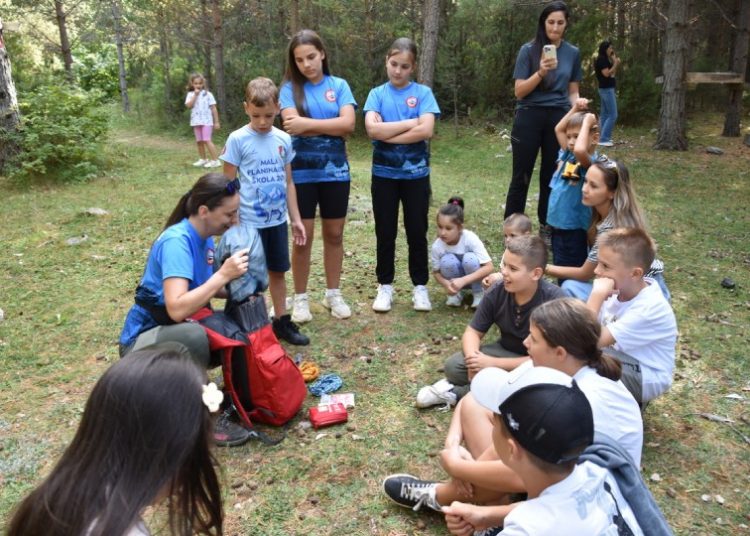 Danas je posljednji dan festivala na Blidinju, evo kako je protekla subota