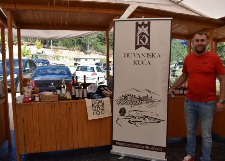 Danas je posljednji dan festivala na Blidinju, evo kako je protekla subota