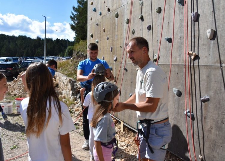 Danas je posljednji dan festivala na Blidinju, evo kako je protekla subota