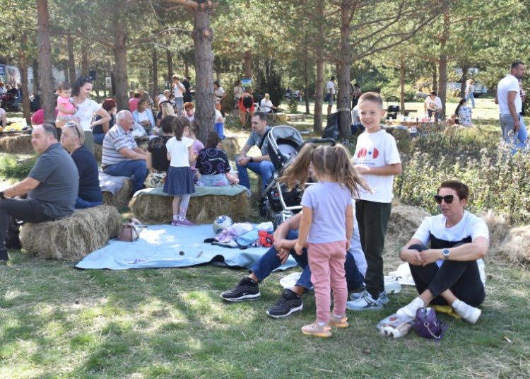 Danas je posljednji dan festivala na Blidinju, evo kako je protekla subota