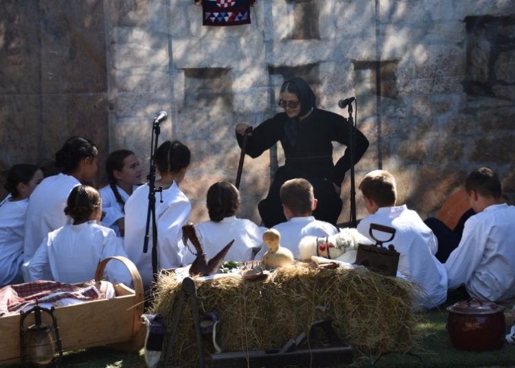 Danas je posljednji dan festivala na Blidinju, evo kako je protekla subota
