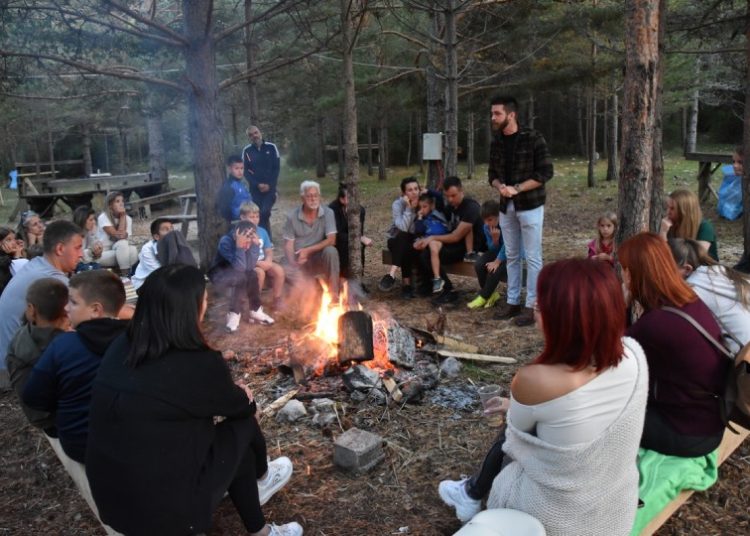 Danas je posljednji dan festivala na Blidinju, evo kako je protekla subota