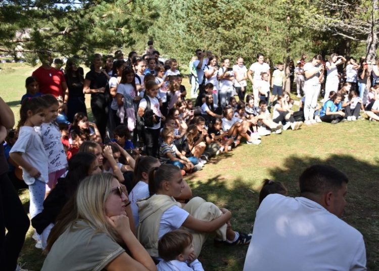 Danas je posljednji dan festivala na Blidinju, evo kako je protekla subota