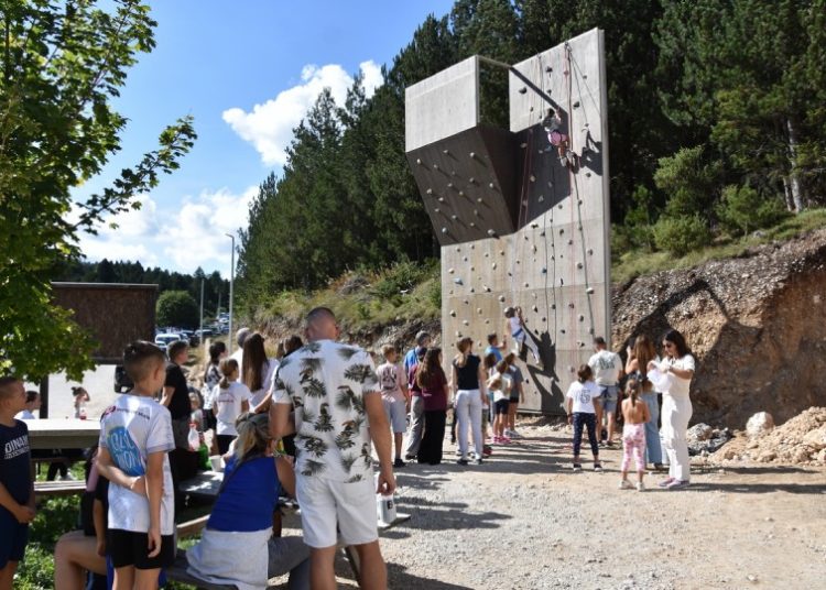 Danas je posljednji dan festivala na Blidinju, evo kako je protekla subota