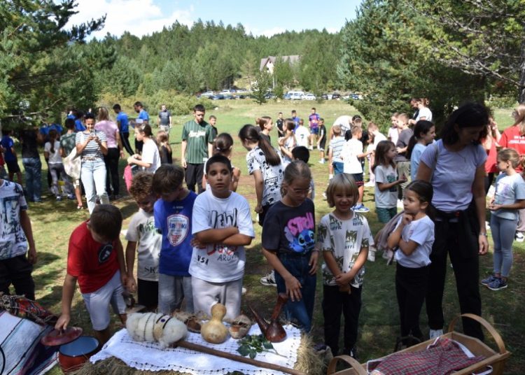 Danas je posljednji dan festivala na Blidinju, evo kako je protekla subota