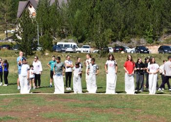 Danas je posljednji dan festivala na Blidinju, evo kako je protekla subota
