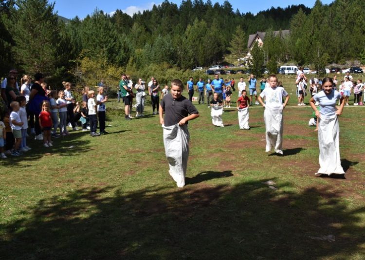Danas je posljednji dan festivala na Blidinju, evo kako je protekla subota