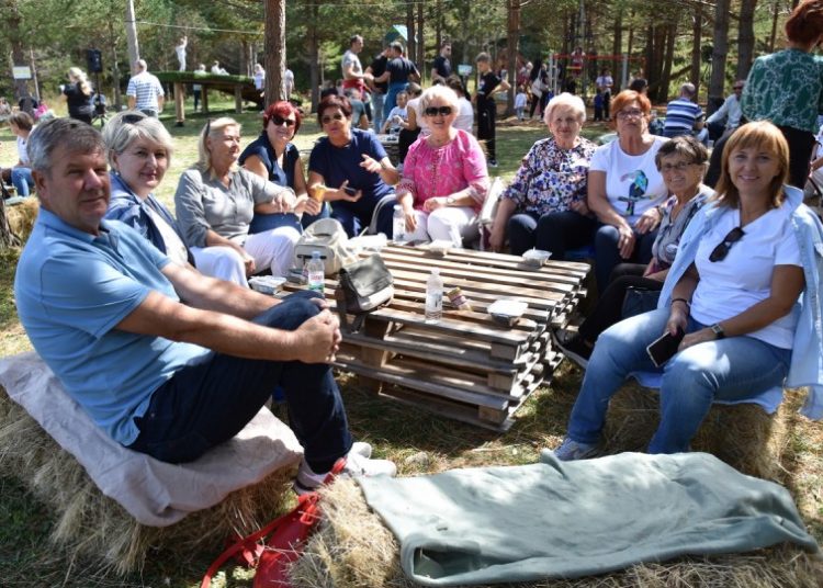 Danas je posljednji dan festivala na Blidinju, evo kako je protekla subota