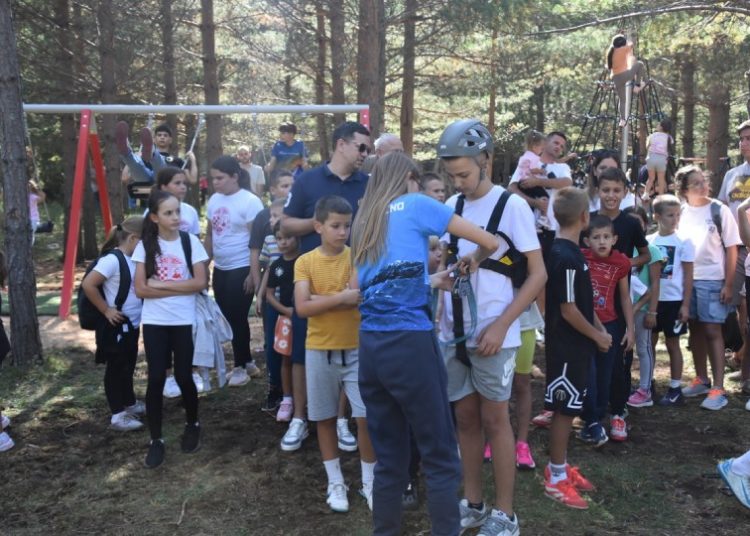 Danas je posljednji dan festivala na Blidinju, evo kako je protekla subota