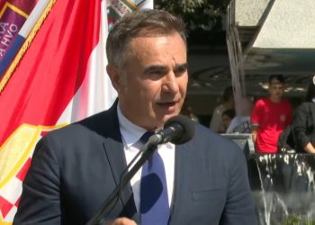 General Baja Sopta: Sloboda je od ljubavi satkana, a žrtva branitelja vječni temelj mira