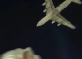 (VIDEO) Masovni napad: Moskva na udaru dronova, oboreno već 11 komada