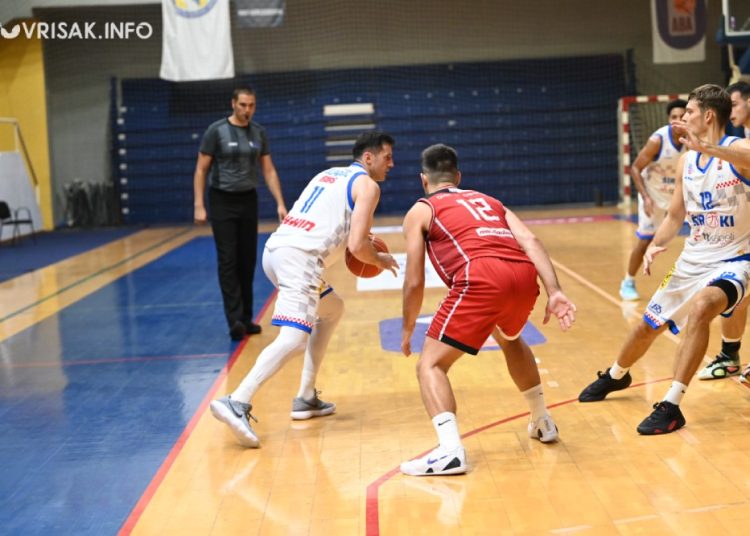 Široki nadigrao Slobodu i izborio finale Memorijalnog turnira na Pecari
