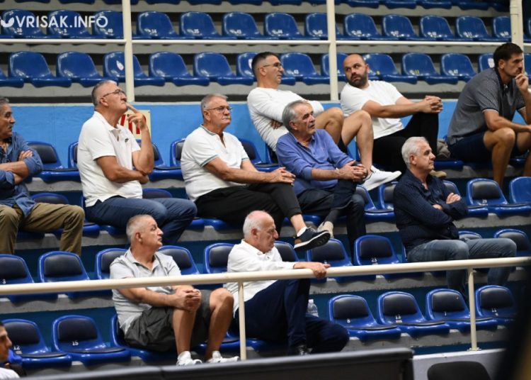 Široki nadigrao Slobodu i izborio finale Memorijalnog turnira na Pecari