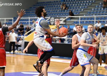 Široki nadigrao Slobodu i izborio finale Memorijalnog turnira na Pecari