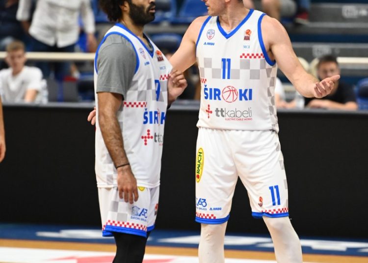 Široki nadigrao Slobodu i izborio finale Memorijalnog turnira na Pecari