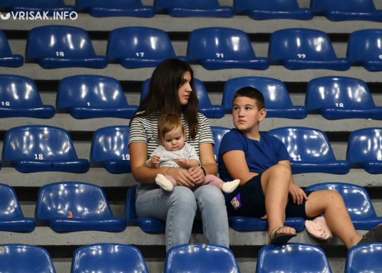 Široki nadigrao Slobodu i izborio finale Memorijalnog turnira na Pecari