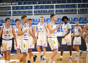 Široki nadigrao Slobodu i izborio finale Memorijalnog turnira na Pecari