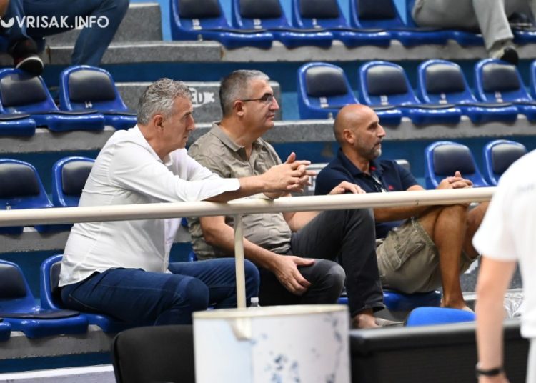 Široki nadigrao Slobodu i izborio finale Memorijalnog turnira na Pecari