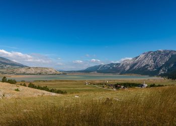 HRS: Moramo zaštiti Park prirode Blidinje od solara i vjetroparkova