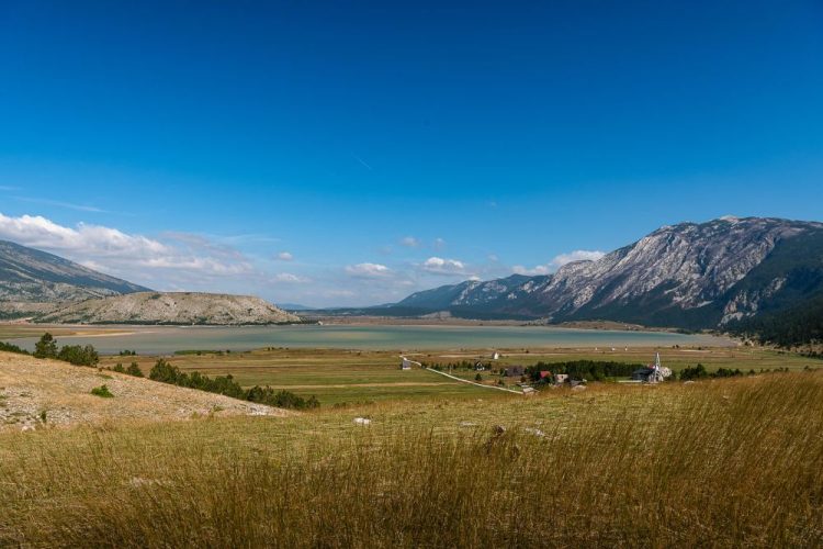 HRS: Moramo zaštiti Park prirode Blidinje od solara i vjetroparkova