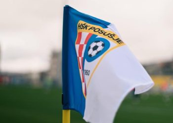 HŠK Posušje odbacuje optužbe bivšeg igrača o diskriminaciji
