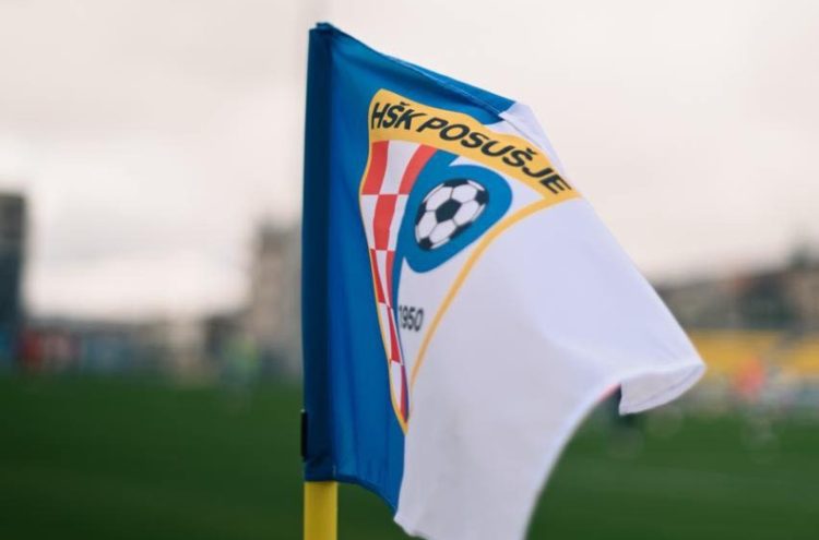 HŠK Posušje odbacuje optužbe bivšeg igrača o diskriminaciji