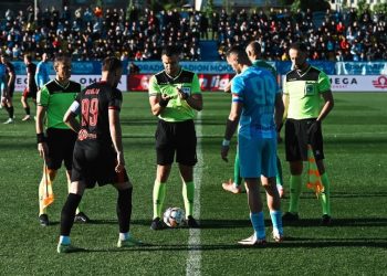 HŠK Posušje zatražilo izuzeće Bandića i Gedžića za utakmicu protiv Zrinjskog