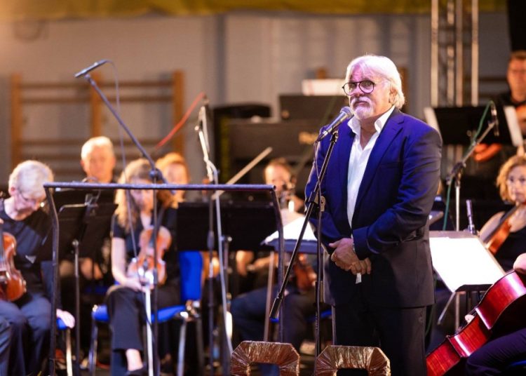 HT Eronet uz jubilarne 30. Dane hrvatskog filma “Ivo Gregurević” u Orašju