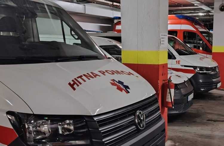 Hitna pomoć iz Mostara objavila detalje prijema preminule bebe