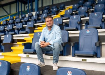 NK Široki Brijeg dobio tehničkog direktora za sport