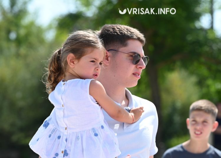 Karate klub Široki Brijeg organizirao veselo druženje s Medom Brundom