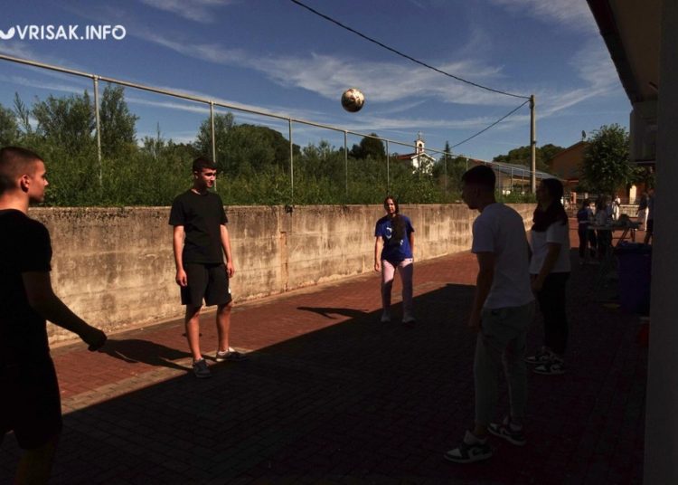 Širokobriješki framaši na saboru u Šiljevištu