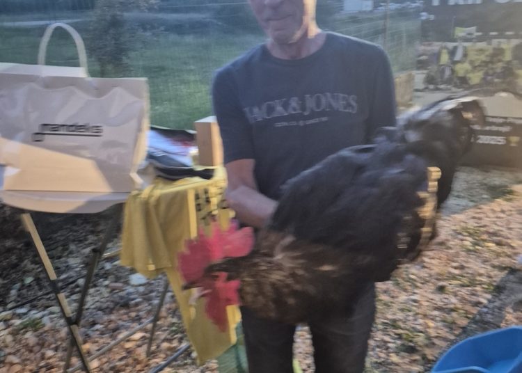 Široki Brijeg: Na fešti u Pripolju okupio se čitav zaseok