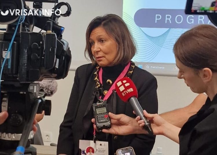 Stručnjaci okupljeni u Mostaru: Startao dvodnevni tečaj fetalne ehokardiografije