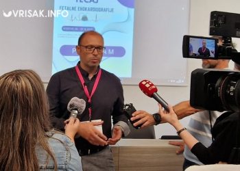 Stručnjaci okupljeni u Mostaru: Startao dvodnevni tečaj fetalne ehokardiografije