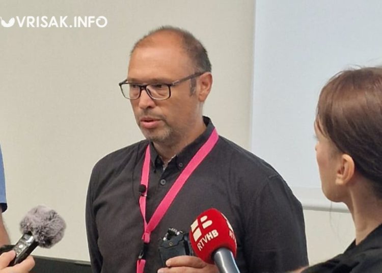 Stručnjaci okupljeni u Mostaru: Startao dvodnevni tečaj fetalne ehokardiografije