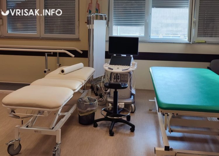 Stručnjaci okupljeni u Mostaru: Startao dvodnevni tečaj fetalne ehokardiografije