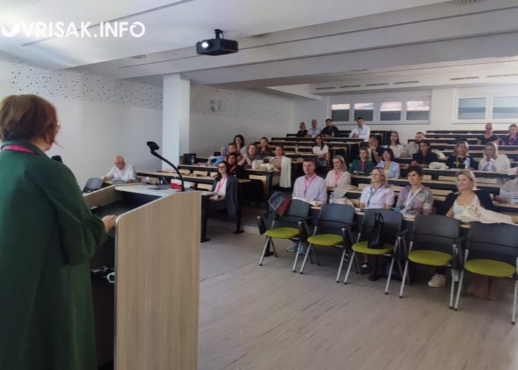 Stručnjaci okupljeni u Mostaru: Startao dvodnevni tečaj fetalne ehokardiografije