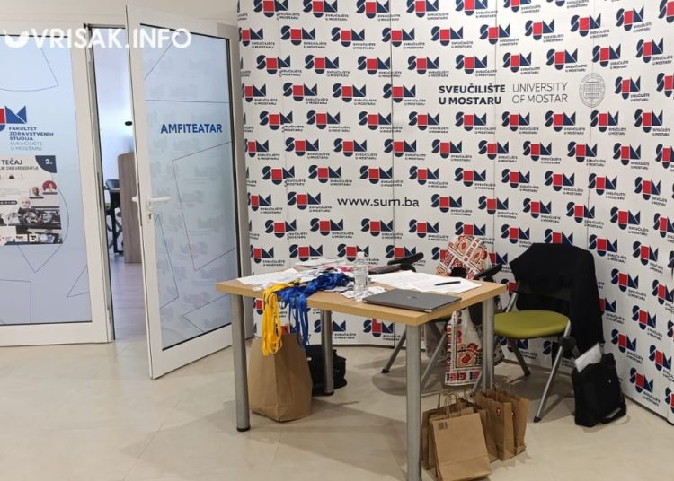 Stručnjaci okupljeni u Mostaru: Startao dvodnevni tečaj fetalne ehokardiografije