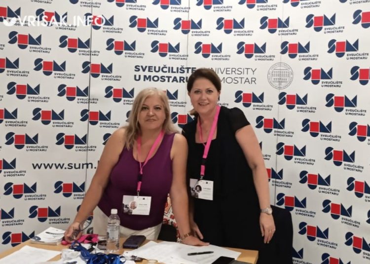 Stručnjaci okupljeni u Mostaru: Startao dvodnevni tečaj fetalne ehokardiografije