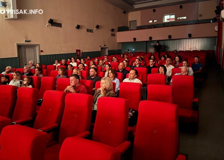 Kazališna čarolija u Širokom Brijegu: „Pouzdani sastanak“ oduševio publiku