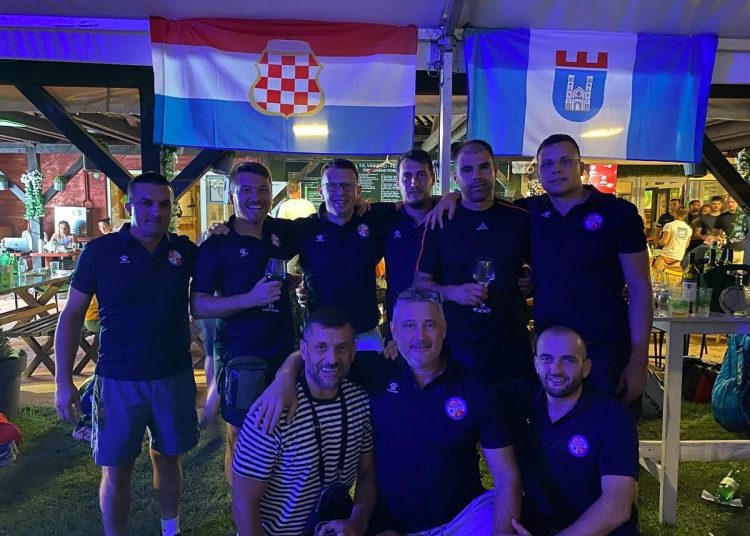 Foto: Športski savez Široki Brijeg