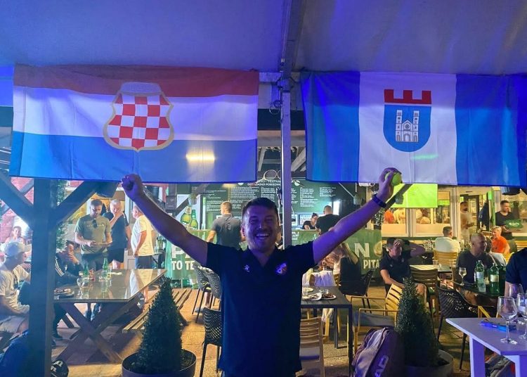 Foto: Športski savez Široki Brijeg