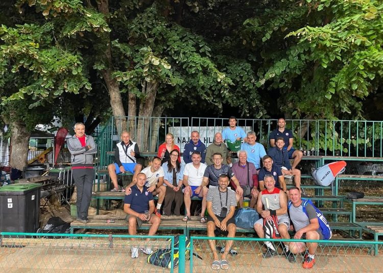 Foto: Športski savez Široki Brijeg