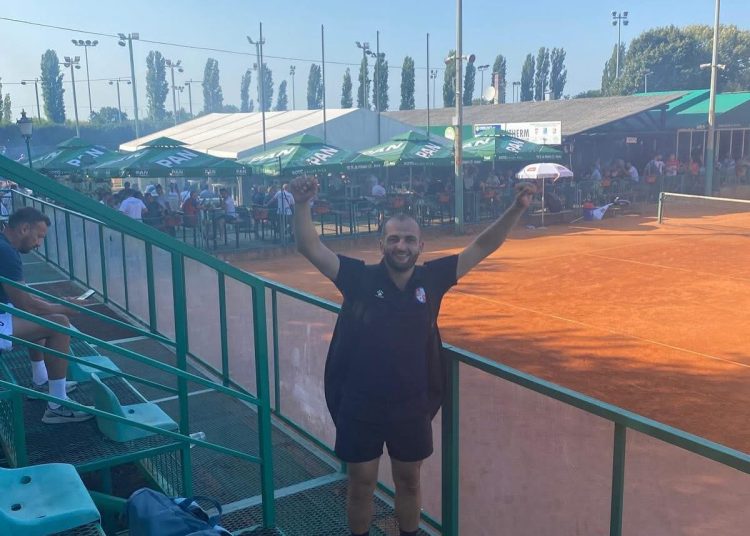 Foto: Športski savez Široki Brijeg