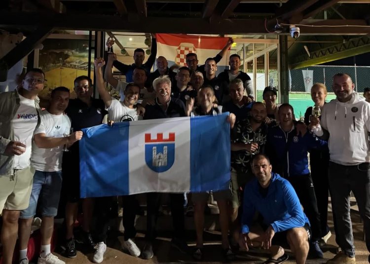Foto: Športski savez Široki Brijeg