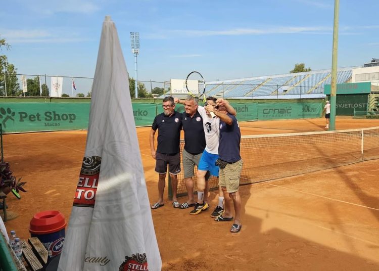 Foto: Športski savez Široki Brijeg